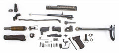 Romanian Model 65 AKM-47 7.62x39 Underfolder Parts Kit (No Dong)2908