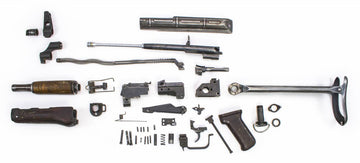 Romanian Model 65 AKM-47 7.62x39 Underfolder Parts Kit (No Dong)2908