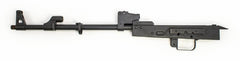 RAS 47 7.62x39 16 BARREL RIFLE WITH SIDERAIL BARRELED RECEIVER9088