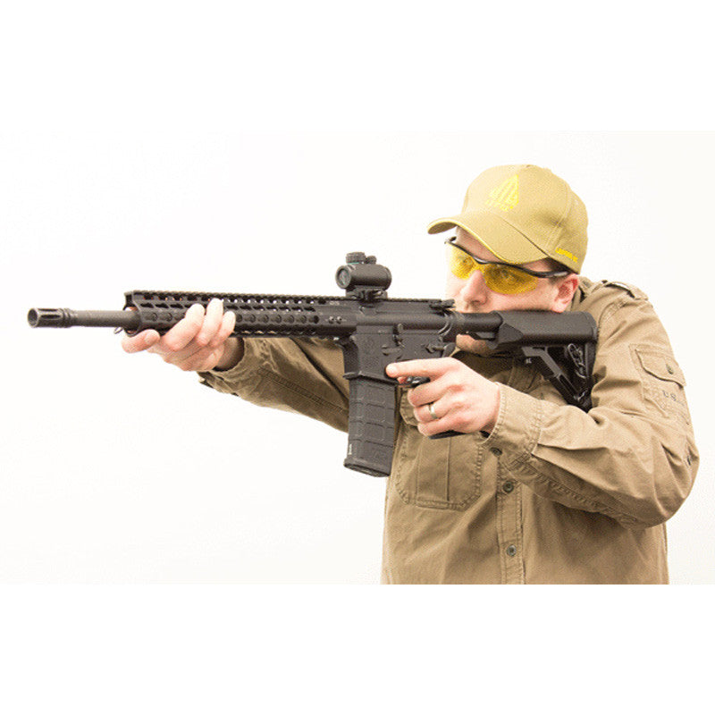 UTG Pro M4 Ops Ready S1 Commercial-spec Stock Kit