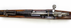 Carl Gustaf M96 6.5x55 Swedish Bolt Action Rifle A