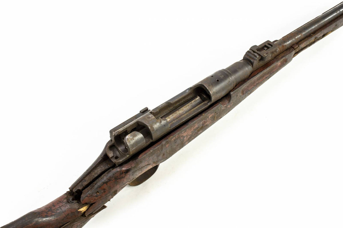 Japan Tokyo Arsenal Type 38 PI7