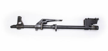 YUGO POPULATED BARREL WITHOUT TRUNION