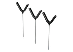 CHAMPION TARGETS/VISTA CLAY TARGET HOLDER 3 PACK