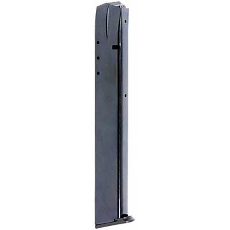PROMAG 9MM 32RD DAEWOO DP51 BLUE STEEL MAGAZINE