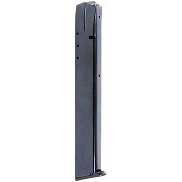 PROMAG 9MM 32RD DAEWOO DP51 BLUE STEEL MAGAZINE