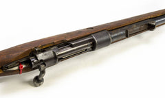 Bruno VZ24 7mm Bolt Action Rifle