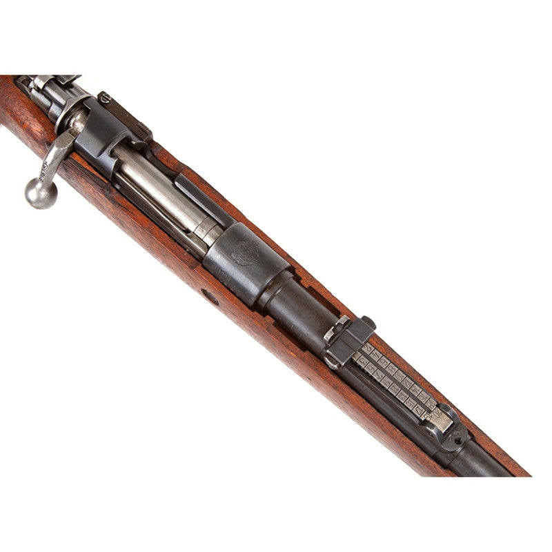 Yugo Zastava M24/47 7.9x57mm (8mm) Bolt Action Mauser Rifle - C&R Eligible