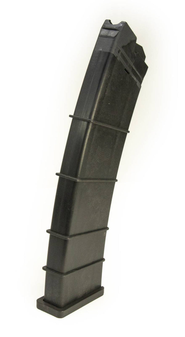 SGM Tactical12rd SAIGA 12GA SGM MAG