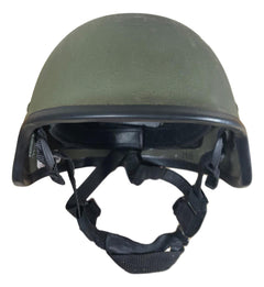 Polish Wz2000 Kevlar Helmet