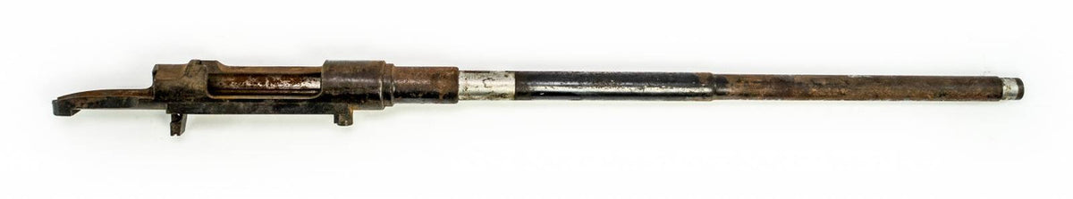 Argentine 1891 Carbine 7.65x53 Barreled  Receiver9056
