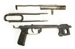 Polish PPS-43 7.62x25mm Parts Kit - Incomplete