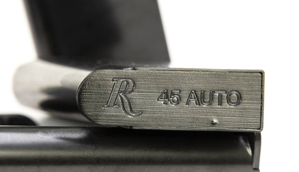 Remington 1911 Magazine .45 ACP 7rd
