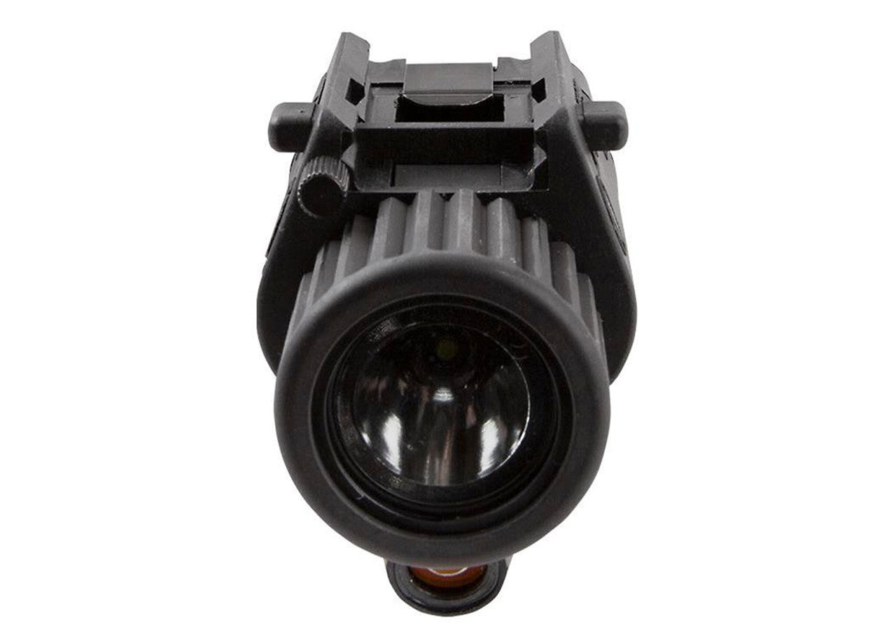 Insight M6X-G Long Gun LED Tactical Laser Illuminator – Centerfire
