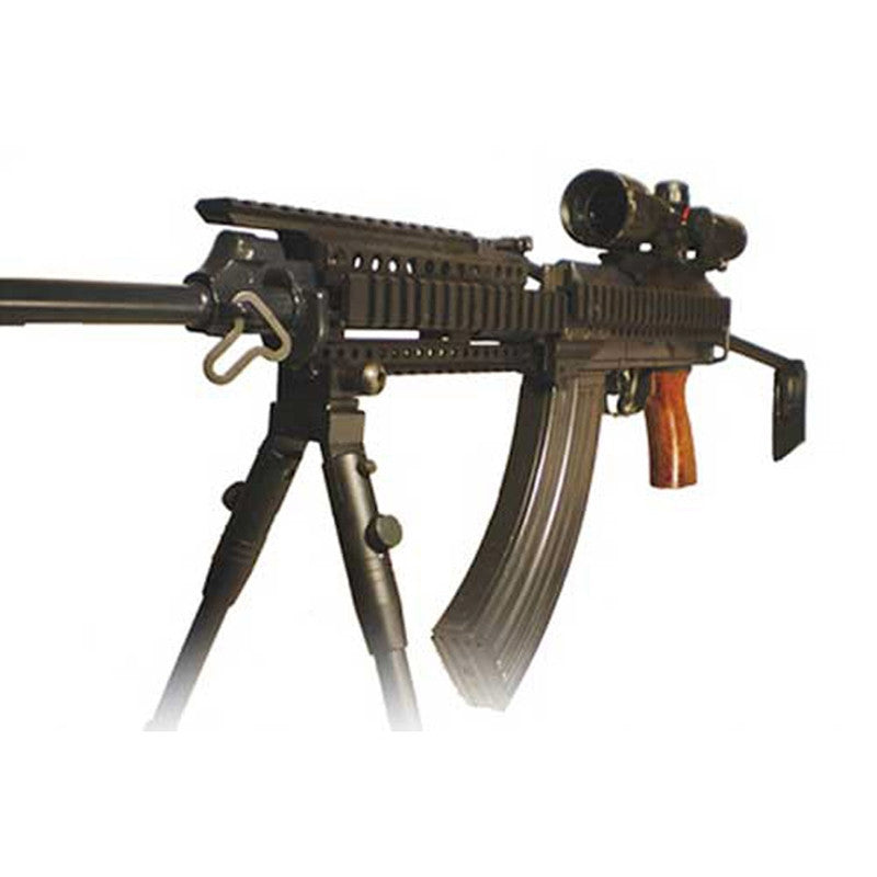 VZ58 Quad Rail Handguard