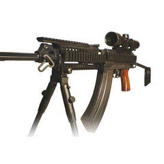 VZ58 Quad Rail Handguard