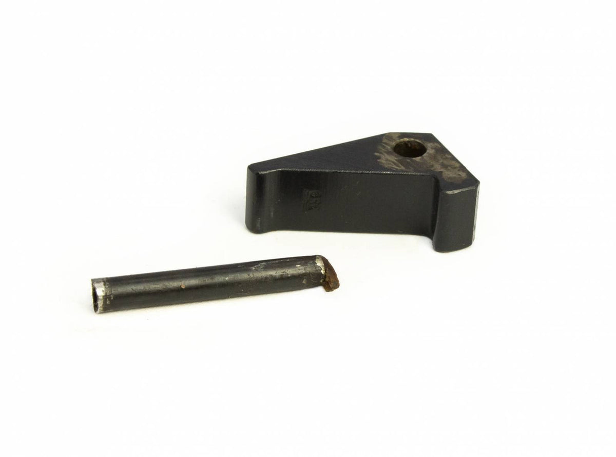 MG-34 JOINT LEVER WITH PIN