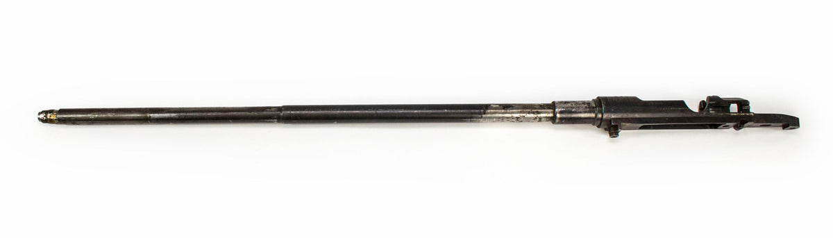 German M38 Swede Obendorf Germany 6.5x55