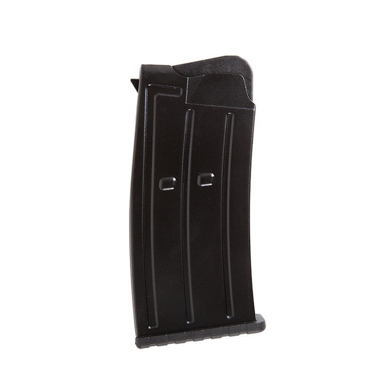 SDS Imports 12 Gauge 5rd MFPA MFPA Black Detachable