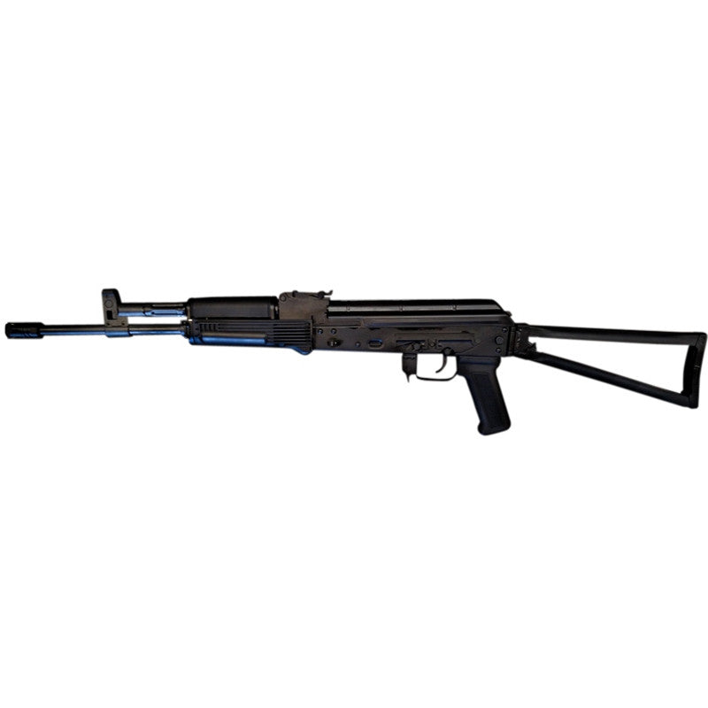 DDI Model 474150MBPTF AK-47 7.62x39 with Metal Triangle Folding Stock
