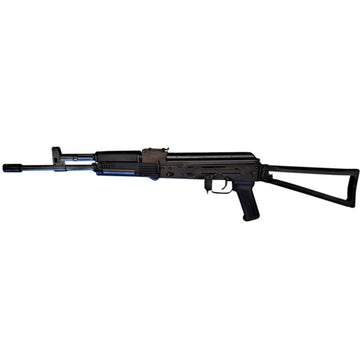 DDI Model 474150MBPTF AK-47 7.62x39 with Metal Triangle Folding Stock