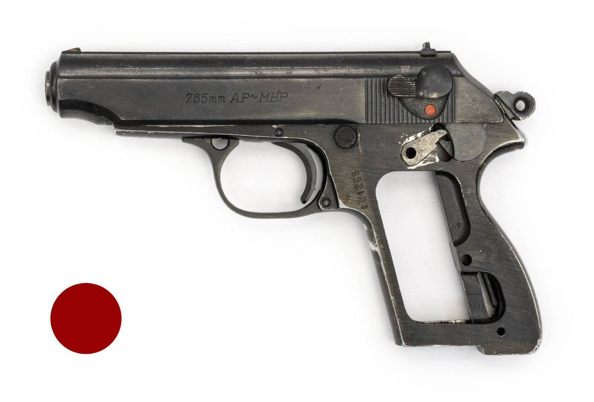 FEG AP-MBP 7.65mm (.32ACP) Hungarian Pistol