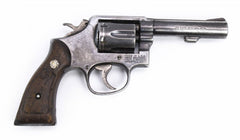 S&W 10-8 38SPL 4 BARREL IMPORTER CAI