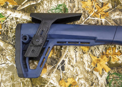 Monastor 102 12GA NRA Blue Semi-Auto Shotgunmon