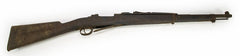 Spanish Mauser Oviedo 1916 7MM 16