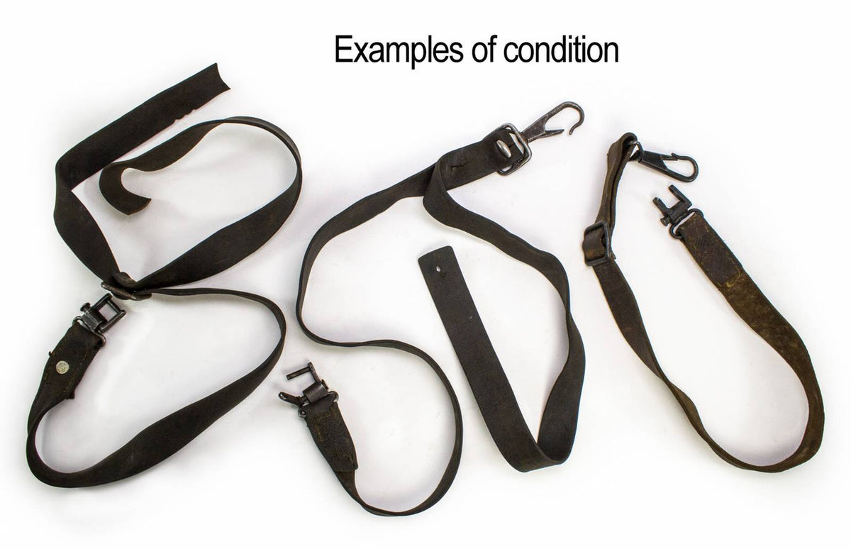 Yugo M53 Leather Sling