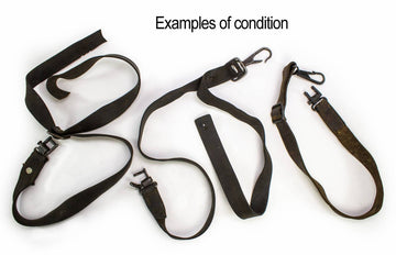 Yugo M53 Leather Sling