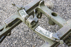 Original Czech 7.92x57 ZB-37 Foldable Machine Gun Mount "E"
