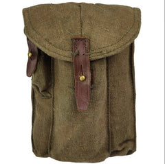 RUSSIAN AK47 MAGAZINE POUCH LIKE NEW