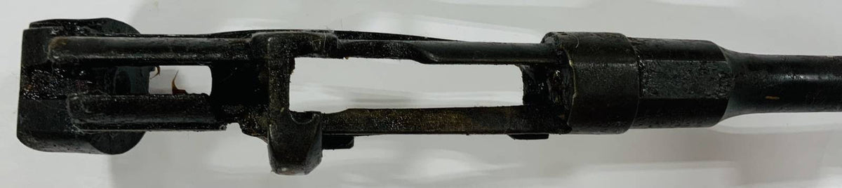 British MKIV 22LR Trainer Barreled Receiver