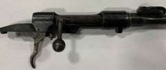 Carcano Valtrompia 1891 Barreled Action