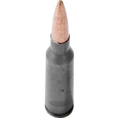 TulAmmo 5.45x39 FMJ 60GR Ammo 1000rds