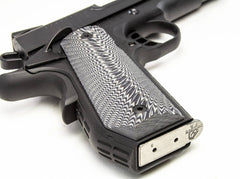 Tisas SDS Imports .45ACP 4.25" Barrel BANTAM-45 with Two 8rd Magazines