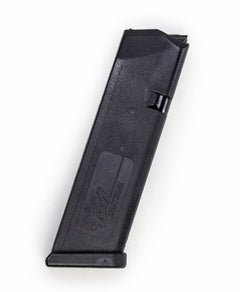 SGM Tactical 17rd 9mm Magazine for Glock 17 Pistols
