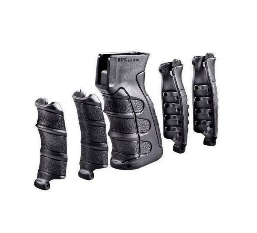TDI Arms Black AK47 Modular Pistol Grip