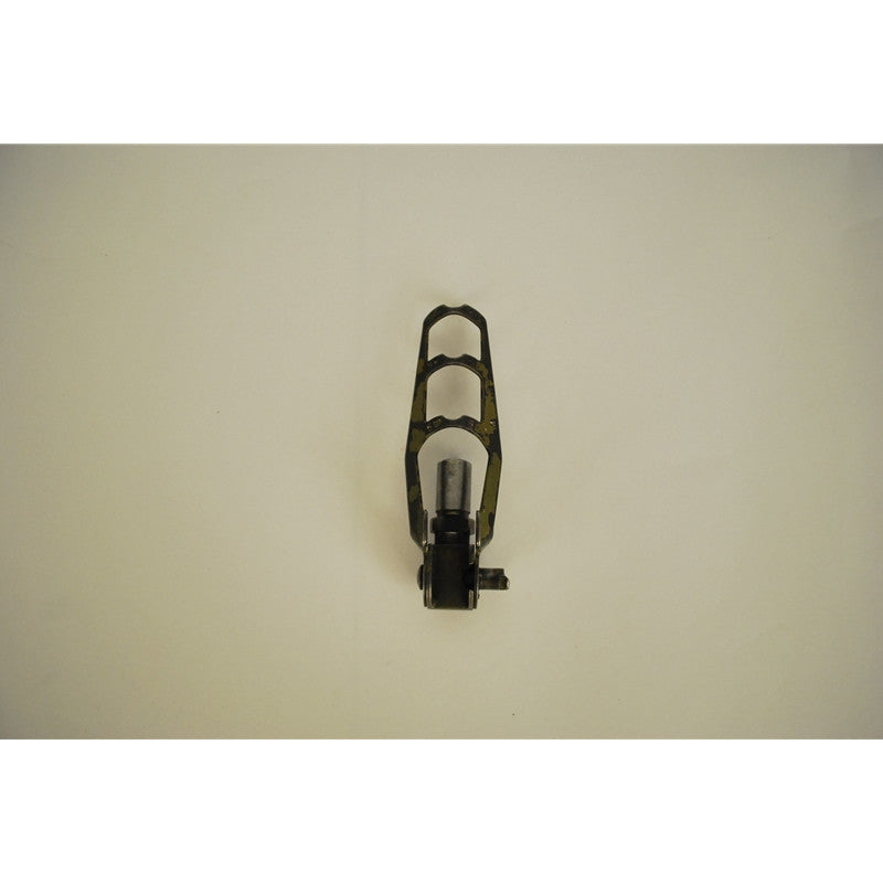 FN FAL Grenade Launching Front Site, Scarce with Gas Plug