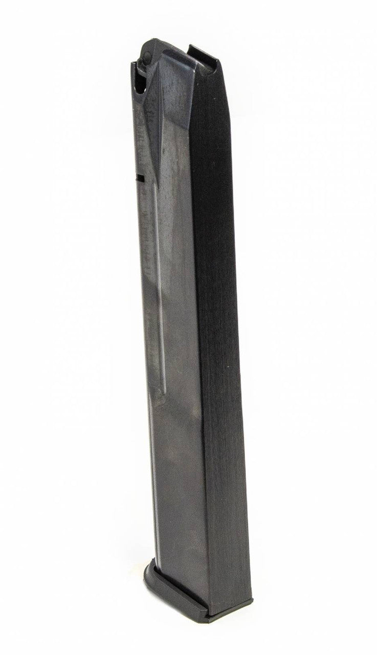 ProMag Beretta Cougar Magazine .40 S&W 20rd Steel Blued