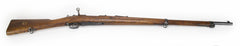 Carl Gustaf M41B 605x55 Rifle Blue Adj. Sight 5 Rd. Fixed Mag Drilled and Tapped for Mount - Sweden