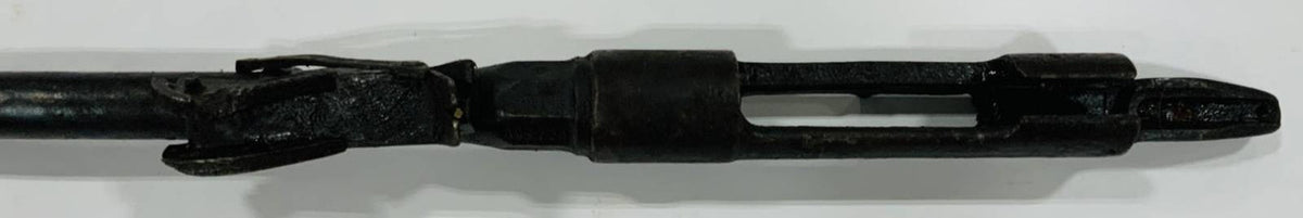 Italian Carcano Terni 91 Barreled Receiver
