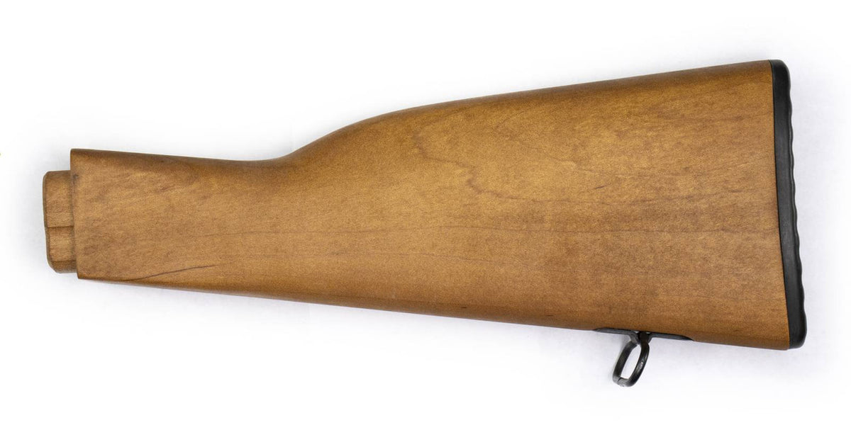 Buttstock Assy. for M70 Yugo Rifle