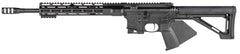 Wilson Combat TRPC556BLCA Protector Carbine *CA Compliant 5.56x45mm NATO 16.25 10+1 Black Hard Coat Anodized Magpul MOE Fixed Carbine Stock
