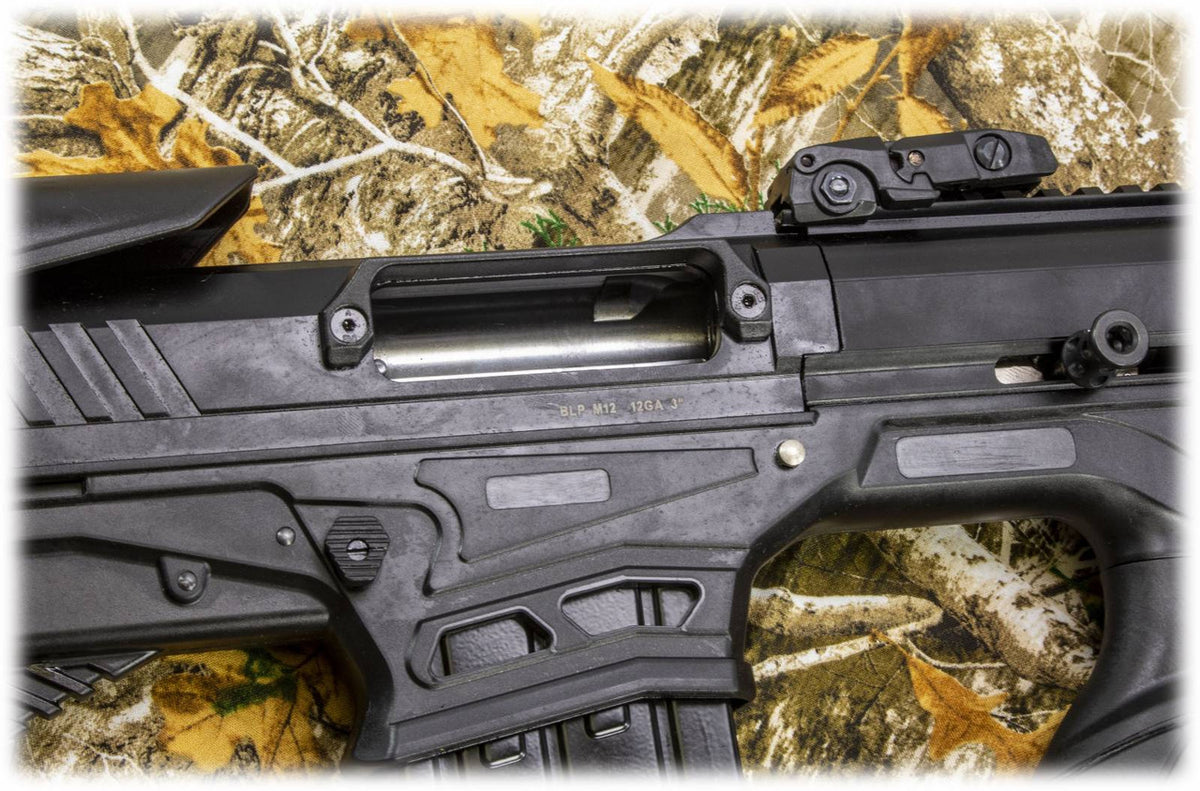SDS Imports 12ga BLP M12AB Bullpup Semi-Auto Shotgun