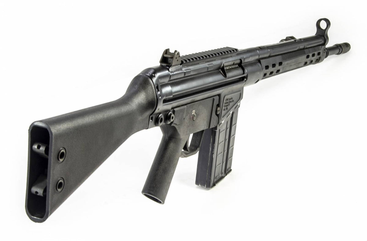 Century Arms C308 Rifle .308 Wood Furniture USED LIKE NEW6805