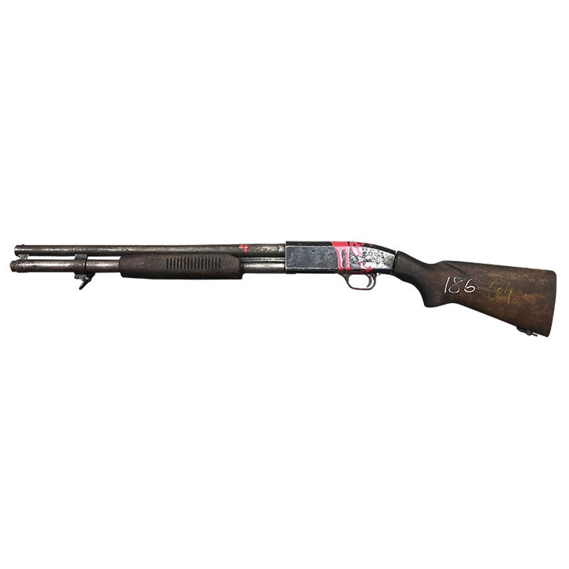 Gunsmith Special ‚Äö√Ñ√Æ Mossberg  500 ATP 12GA Shotgun with 20 Barrel