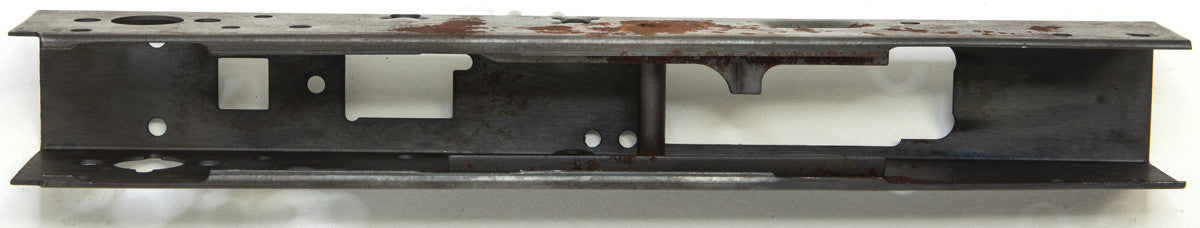 DDI AK-47 7.62x39mm 47U Underfolder Stamped Steel Receiver FF