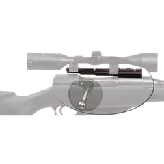 Mosin Nagant Scope Mount with Bolt Handle